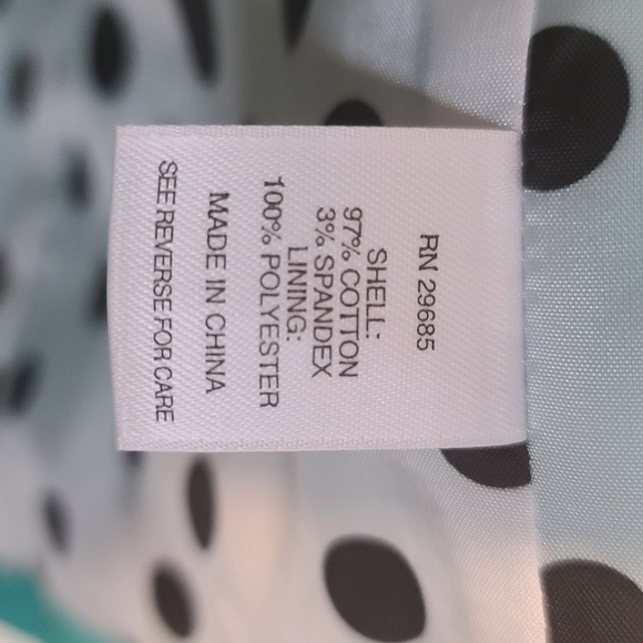 Pendleton Pleated Trench Coat Turqouose/Small - Picture 2 of 11